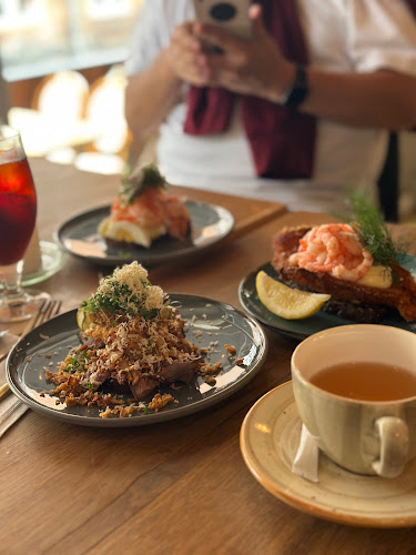 Francisco Restaurant - Gastronomi og hotelvirksomhed