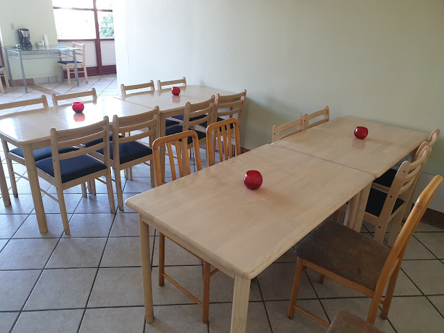 Opinii despre Horne Pizza FYN în Faaborg - Gastronomi og hotelvirksomhed