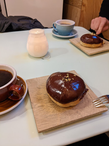 Bageriet Brød - Vesterbro