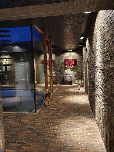 Comentarii opinii despre Henne Kirkeby Kro