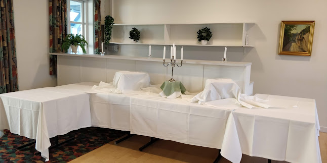 Comentarii opinii despre Sulsted Kro