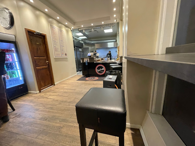 Tagensvej 100, 2200 København