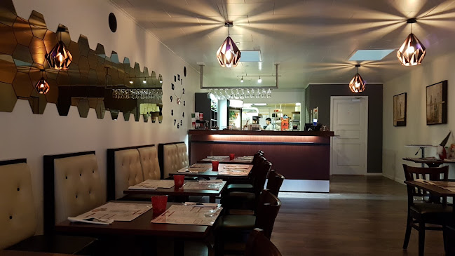 La Toscana - Gastronomi og hotelvirksomhed