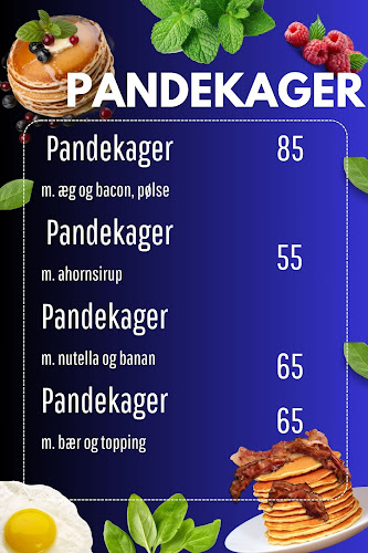 Boulevard Grillen Varde - Gastronomi og hotelvirksomhed