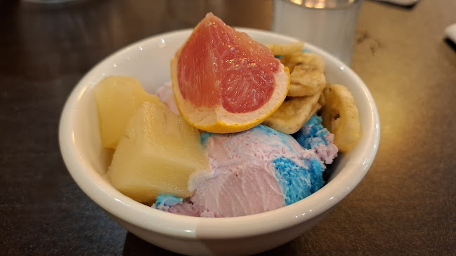 China Delight Restaurant - Gastronomi og hotelvirksomhed