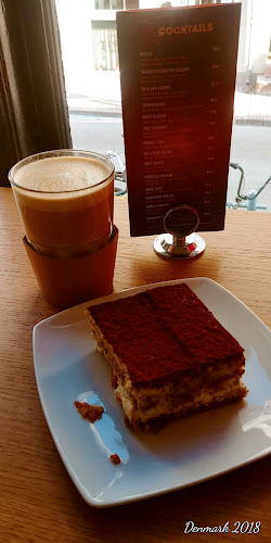 The Living Room - København