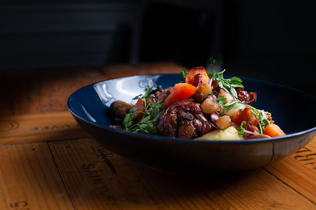 Opinii despre Bistro Francophile în Helsingør - Gastronomi og hotelvirksomhed