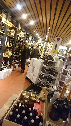 Allerød Vinhandel - Gastronomi og hotelvirksomhed