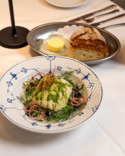 Comentarii opinii despre Restaurant Løkken Badehotel