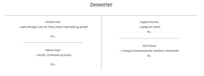 Opinii despre Restaurant JA în Holstebro - Gastronomi og hotelvirksomhed