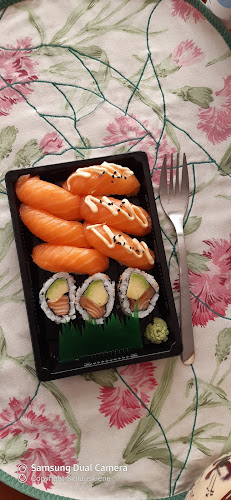 Tuk Tuk Hørning - Hørning