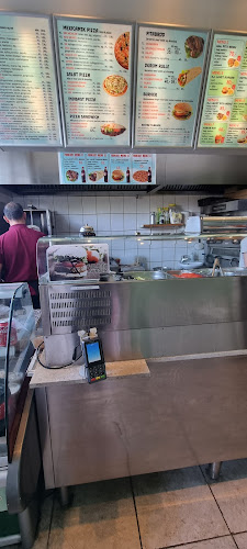 Sifs Pl. 9 - 13, 2100 København