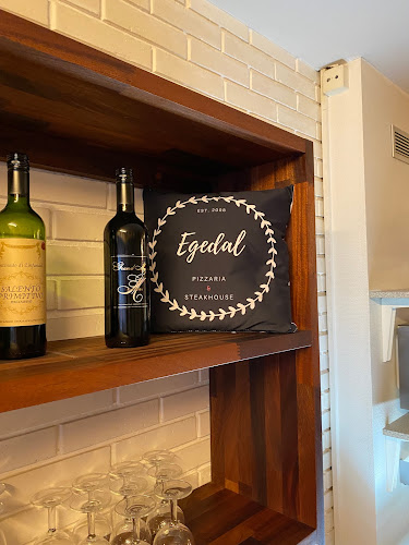 Egedal Pizzaria & Steakhouse - Gastronomi og hotelvirksomhed