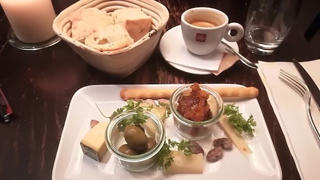 Opinii despre Grappa în Aarhus - Gastronomi og hotelvirksomhed