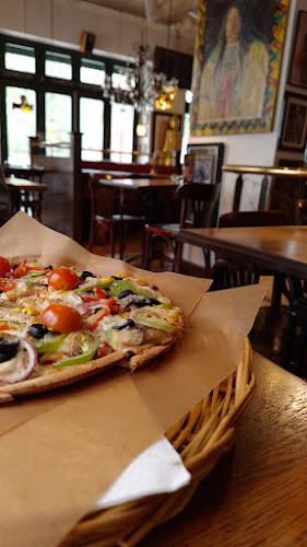 Mackies Pizza & Cantina - Aarhus