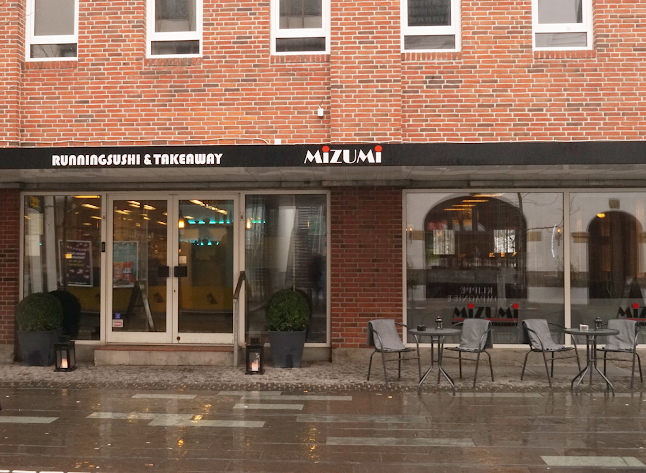 Mizumi - Hørsholm