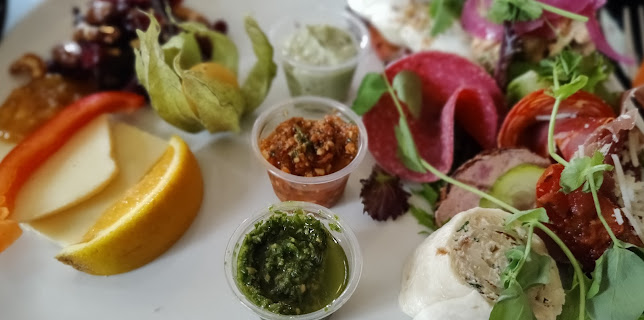 Opinii despre Café Kox în Brønderslev - Gastronomi og hotelvirksomhed