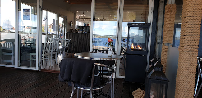 Kabyssen - The Pantry ApS - Gastronomi og hotelvirksomhed