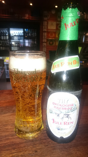 Fort Indian - Gastronomi og hotelvirksomhed