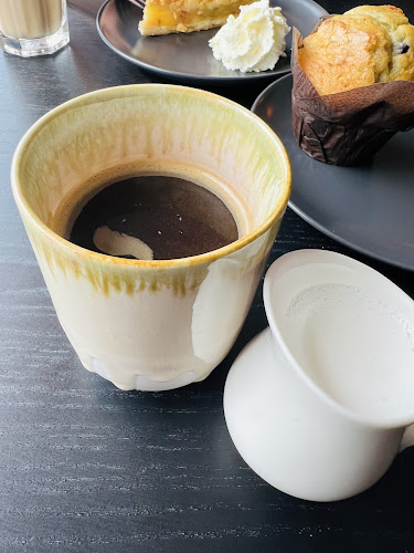 Opinii despre Café Rosa în Slangerup - Gastronomi og hotelvirksomhed