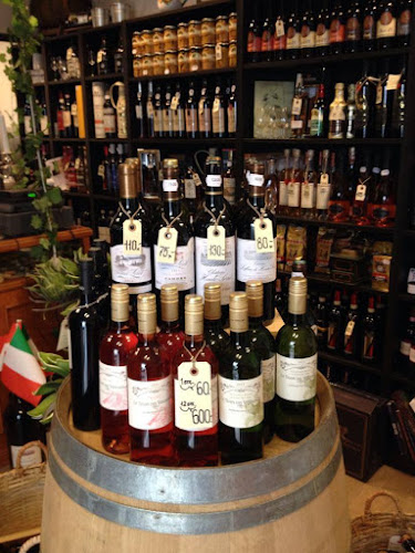 RexWine - Gastronomi og hotelvirksomhed