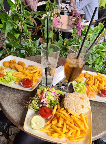 Cafe Butler - Aabenraa