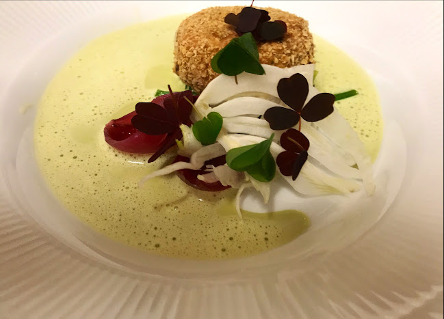 L'estragon - Gastronomi og hotelvirksomhed