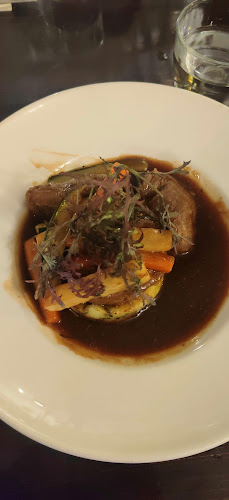 Christianshavns Færgecafé - København