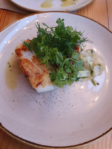 Gorilla - Gastronomi og hotelvirksomhed