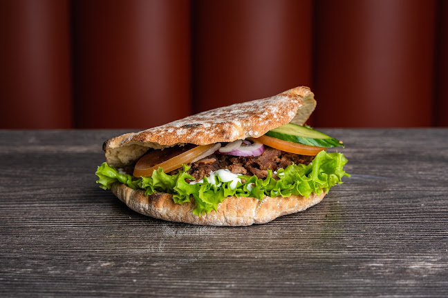 Comentarii opinii despre Bogø & wasabi sushi - Tårnhøjcentret