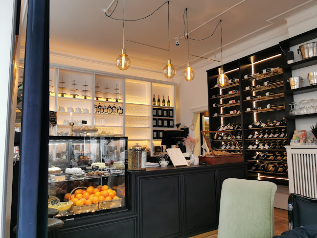 Hans Christian's - Gastronomi og hotelvirksomhed