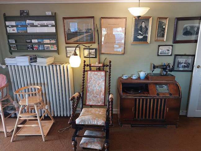 Opinii despre Feggesund Kro în Nykøbing Mors - Gastronomi og hotelvirksomhed