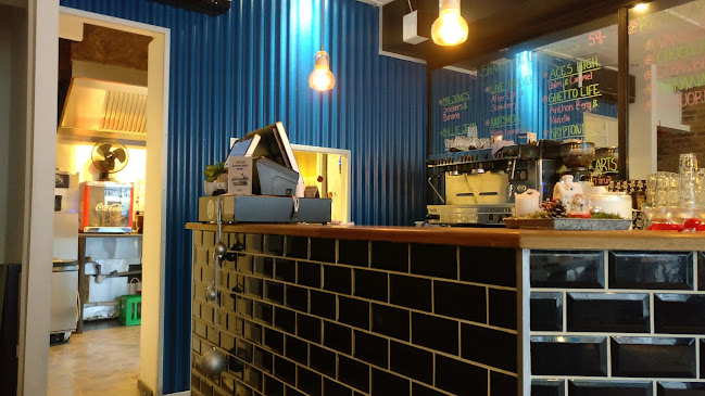 Falkoner Alle 12A, 2000 Frederiksberg