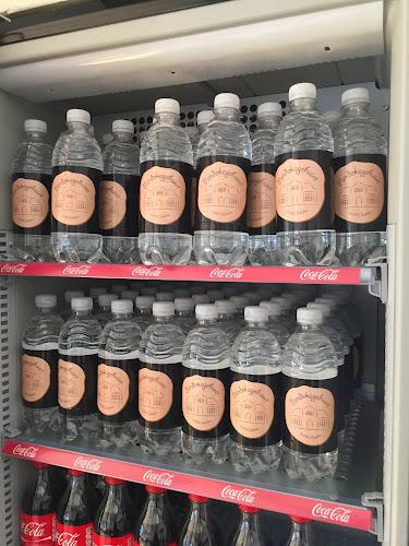 Pandekagehuset Løkken [CLOSED DURING FALL/WINTER]