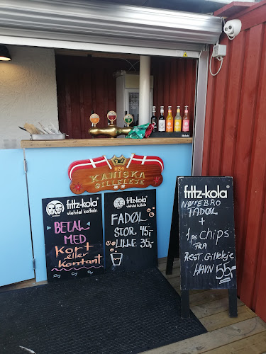 Fiskernes Deli'