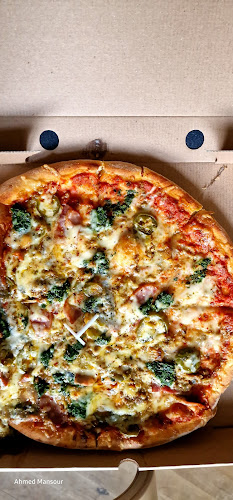 Alunas - Kongens Lyngby