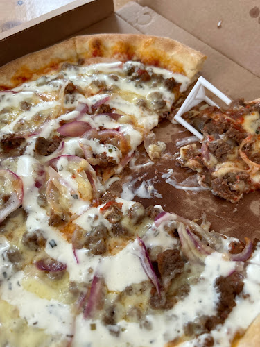 Comentarii opinii despre Leo's Pizza - Indre Ringvej