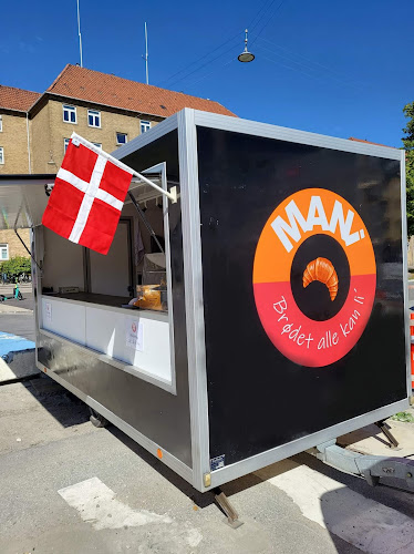 MANi - Gastronomi og hotelvirksomhed