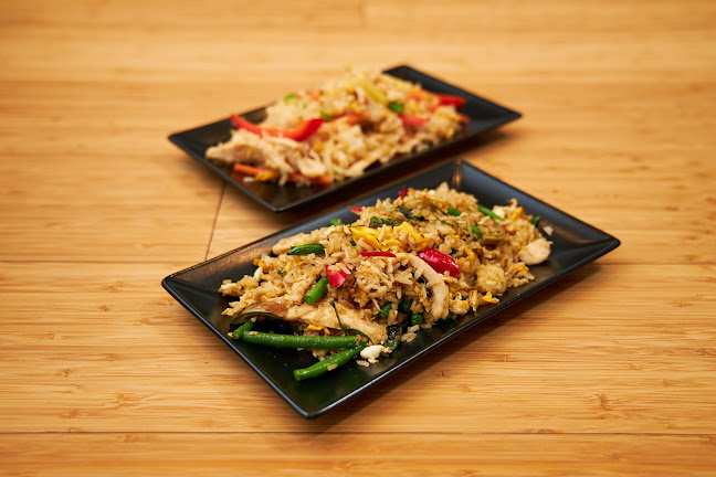 Opinii despre Sawasdee în Hørsholm - Gastronomi og hotelvirksomhed