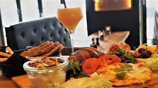 Restaurant Nero - Aarhus