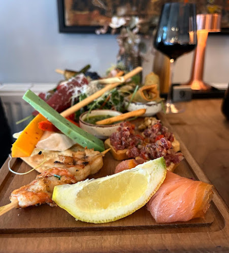 Comentarii opinii despre Restaurant Papatya