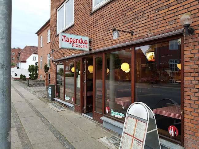 Aspendos Ringsted Pizzeria