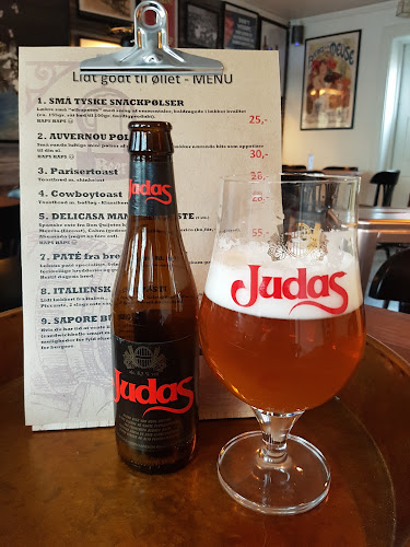 Vestergade 16, 4600 Køge