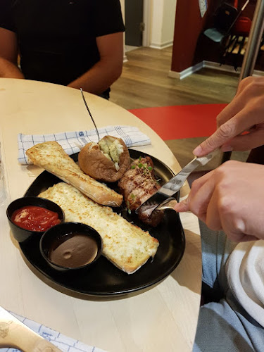 Comentarii opinii despre Bone's Holstebro