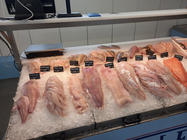 Isvej 1, 9990 Skagen