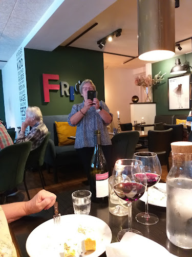 Havnegade 5A, 9900 Frederikshavn