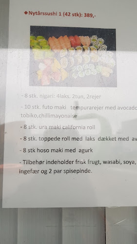 Opinii despre Ba-le în Ballerup - Gastronomi og hotelvirksomhed
