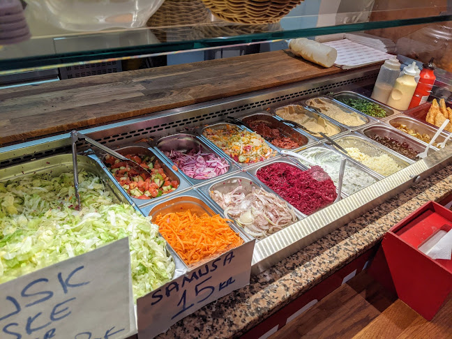 Fuldkorn Pizza - Gastronomi og hotelvirksomhed