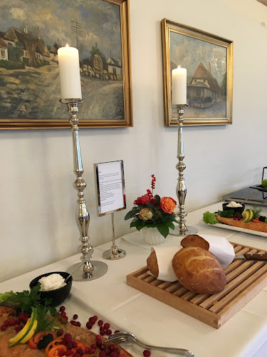 Opinii despre Skipperkroen Thurø în Svendborg - Gastronomi og hotelvirksomhed