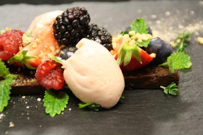 Opinii despre Slukefter Kro în Vojens - Gastronomi og hotelvirksomhed